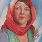 Pastello su carta (40x60)